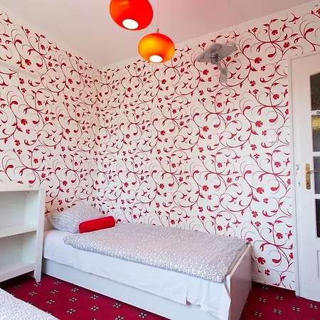 Daire Maria Apartman Siofok