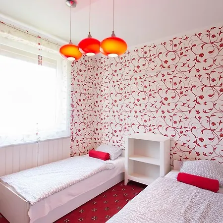 Daire Maria Apartman