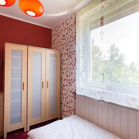 Maria Apartman Apartment