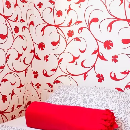 Daire Maria Apartman Siofok