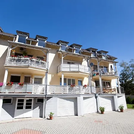 Daire Maria Apartman