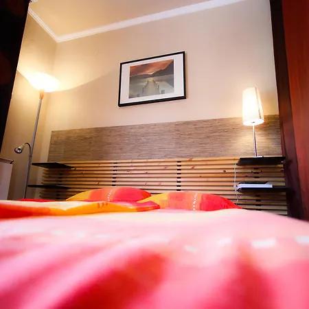 Maria Apartman Apartment *