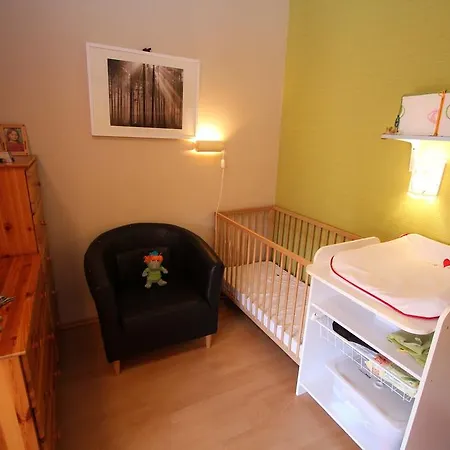 Apartment Maria Apartman *