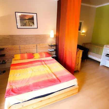 Maria Apartman Siofok
