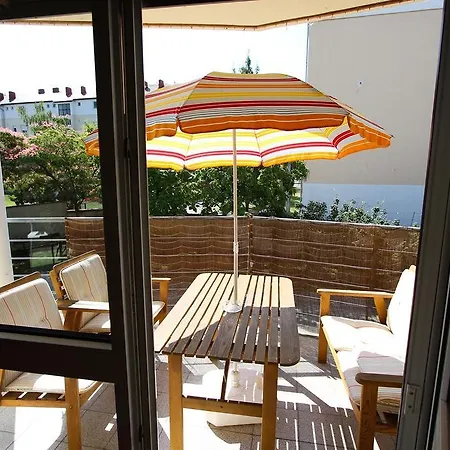 Daire Maria Apartman