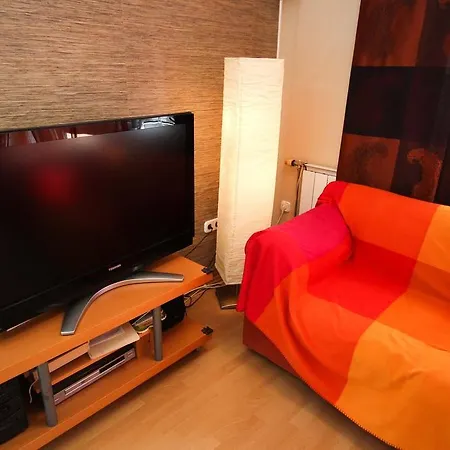 Daire Maria Apartman *