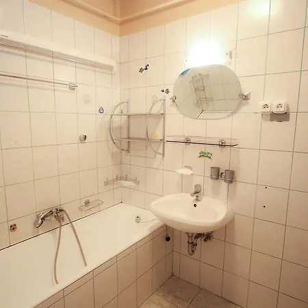 Maria Apartman Siofok