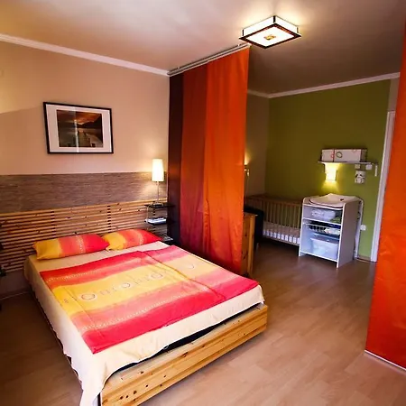 Daire Maria Apartman