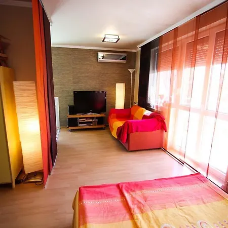Apartment Maria Apartman Siofok