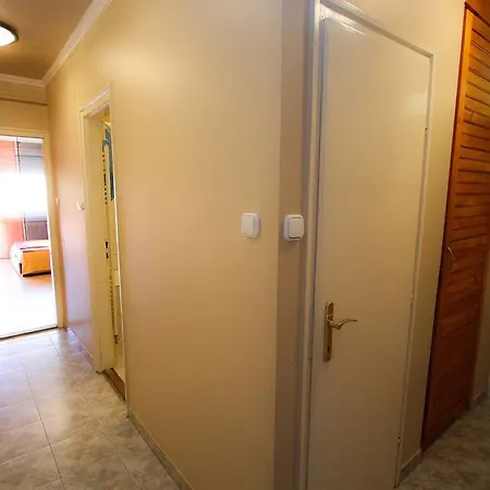 Maria Apartman