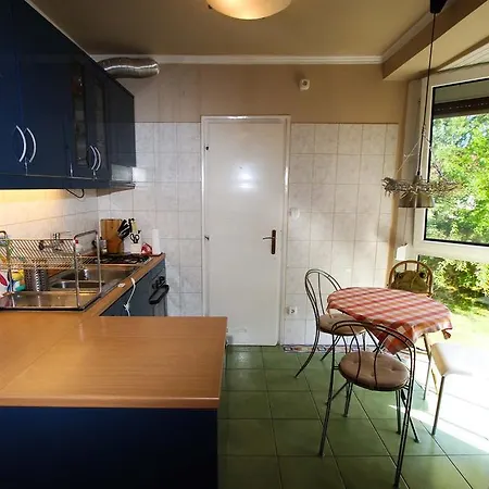 Maria Apartman Siofok