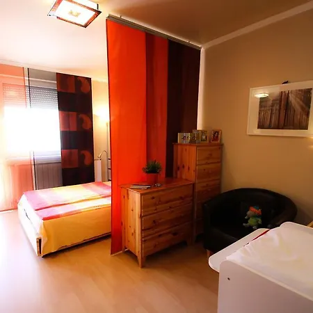 Daire Maria Apartman